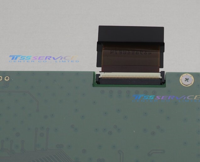TX23D202VM0BAA  KOE a-Si TFT-LCD LCM 800(RGB)×480 WVGA
