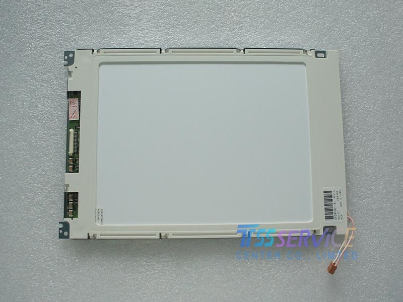 SP24V001  KOE 9.4  inch 640x480 FSTN-LCD Display