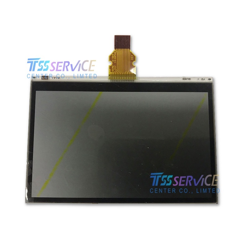 LS044Q7DH01 4.4inch 320×240 CG-Silicon lcd panel in stock