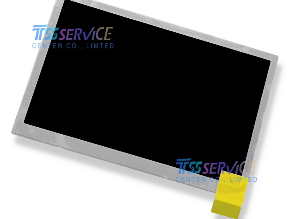 TX18D35VM0AAA KOE LCD screen  800*480 7 inch LCD display