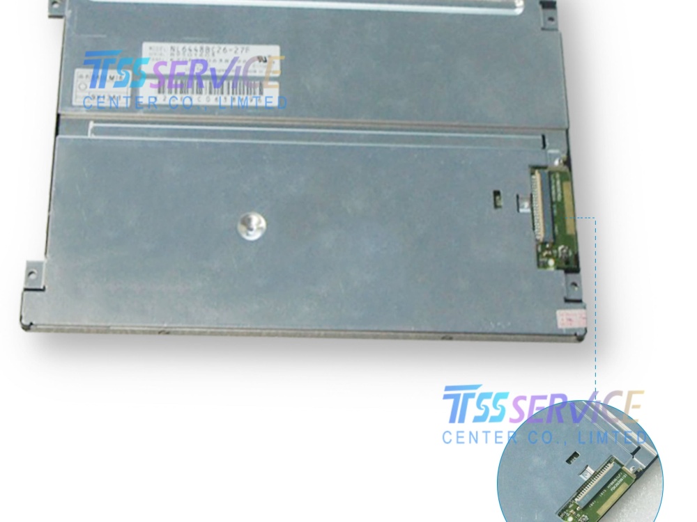 NL6448BC26-27F 8.4 inch 640(RGB)×480 lcd panel