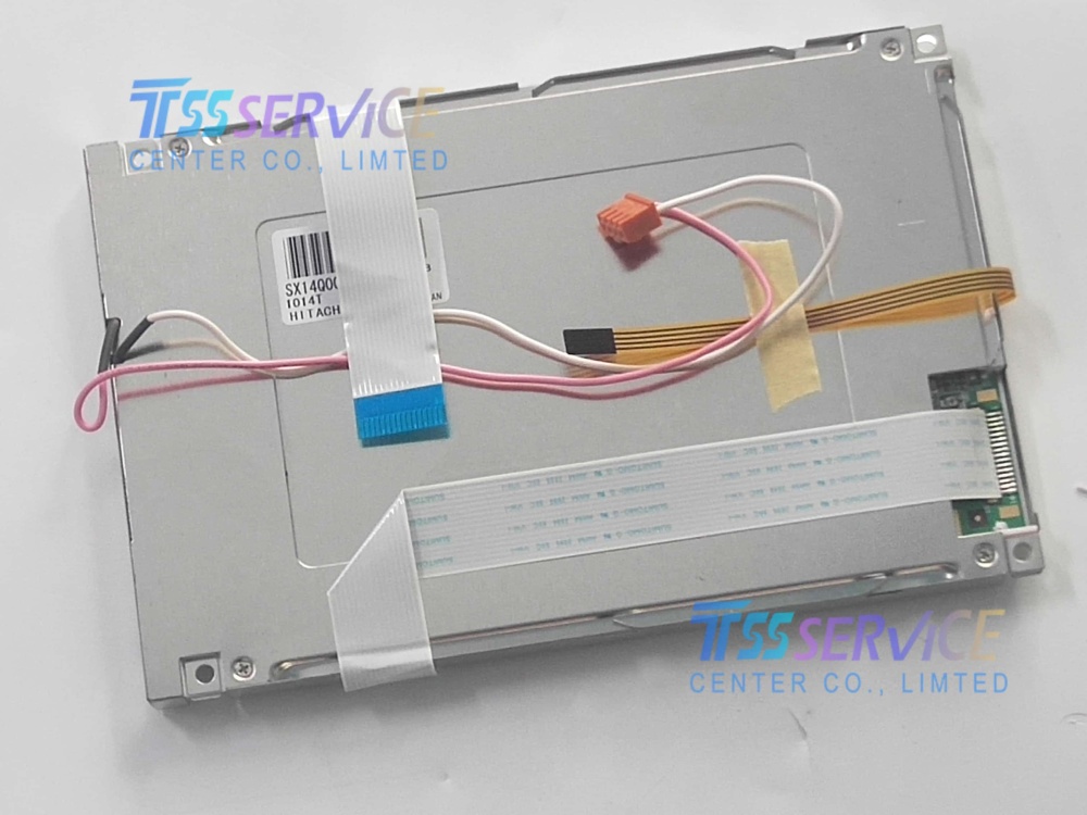 SX14Q002-ZZA  KOE 5.7 inch 320x240 CSTN-LCD Display
