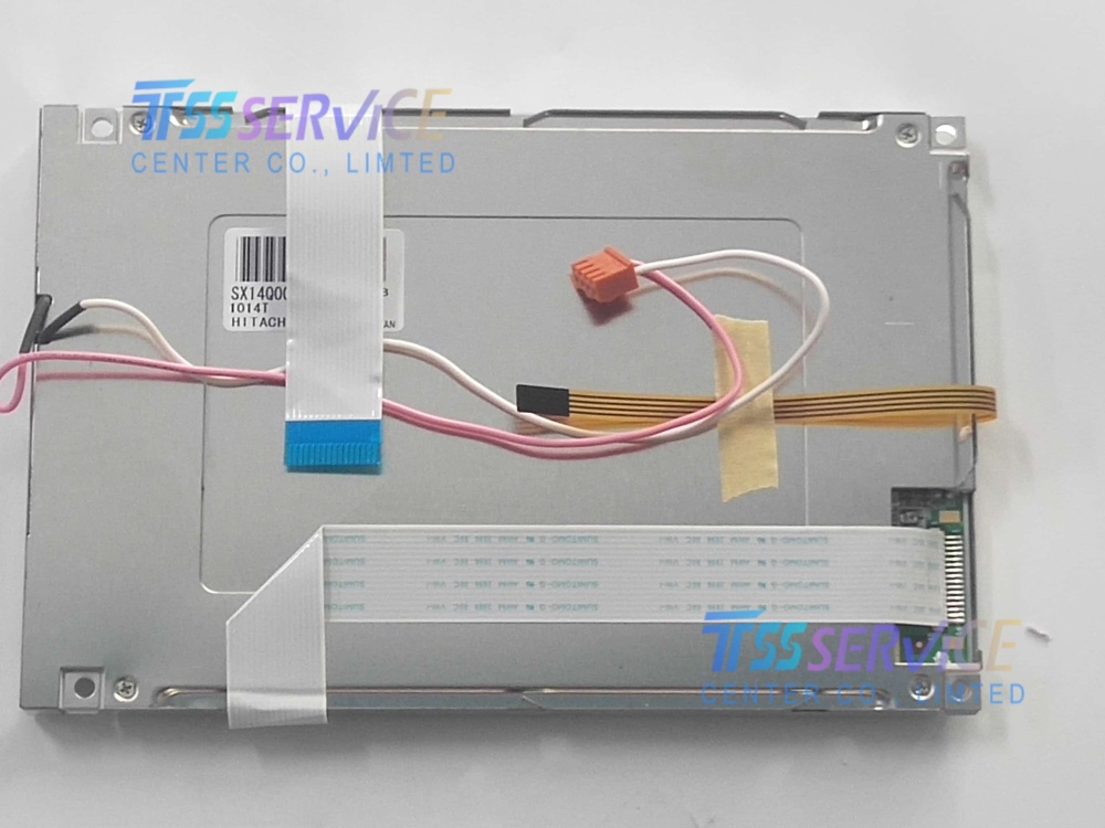 SX14Q002-ZZA  KOE 5.7 inch 320x240 CSTN-LCD Display