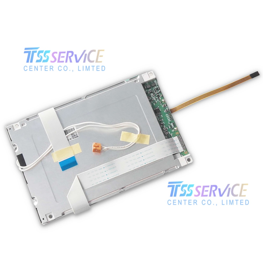 SX14Q002-ZZA  KOE 5.7 inch 320x240 CSTN-LCD Display