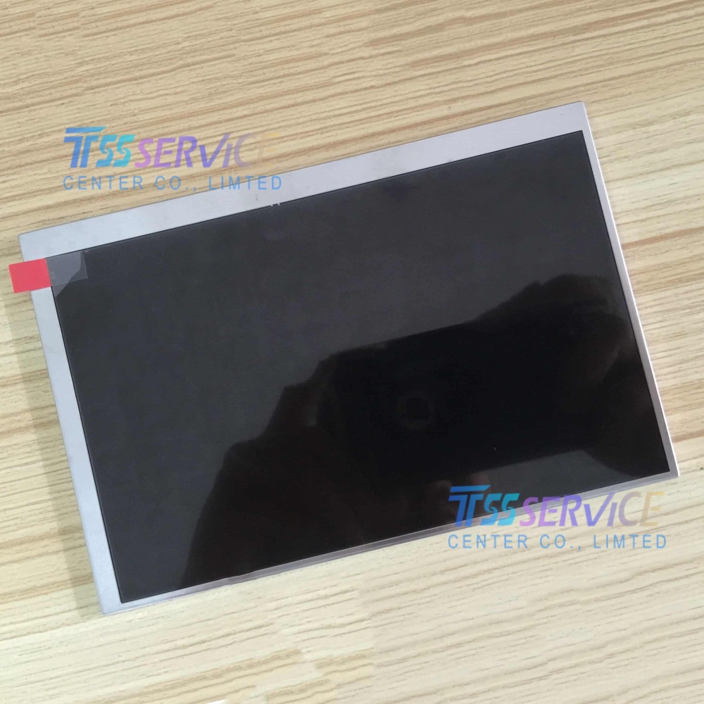 TM070JDHG30 7.0inch 1280(RGB)×800 lcd display panel  for TIANMA