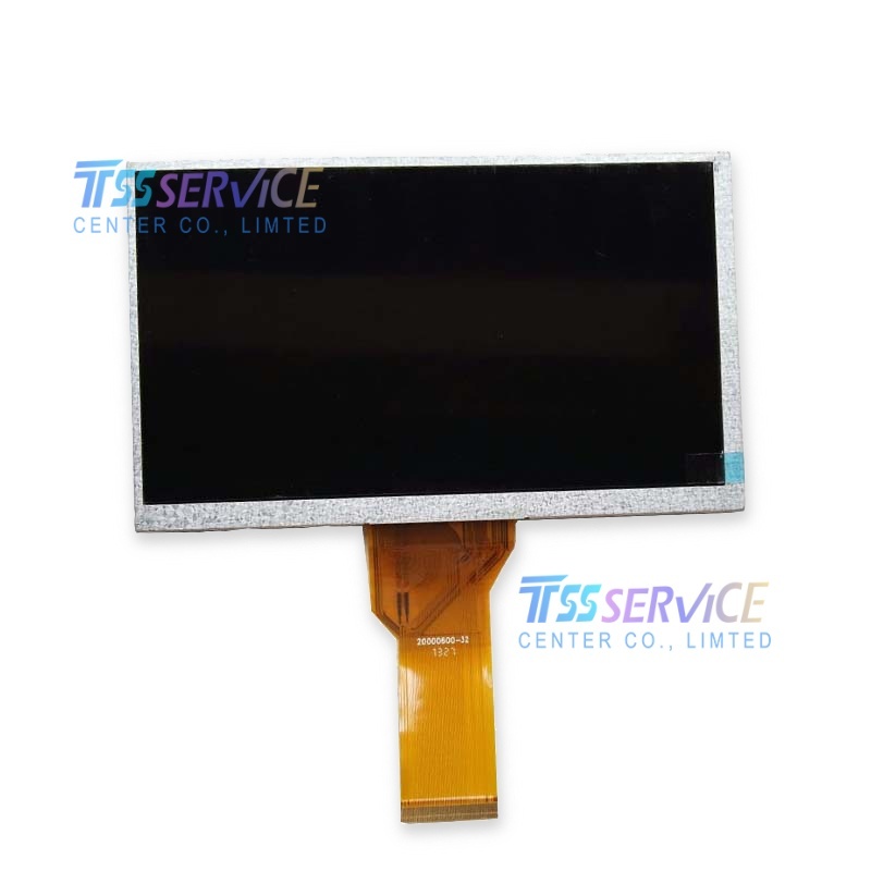TM070RDH13-40 7.0inch 800(RGB)×480 TIANMA lcd panel
