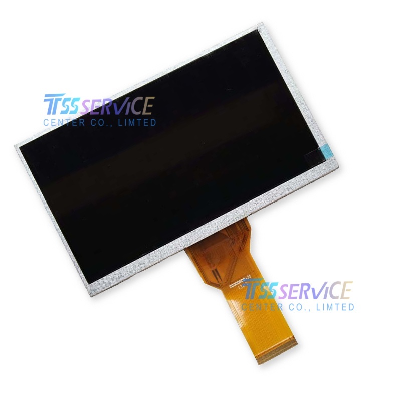 TM070RDH13-40 7.0inch 800(RGB)×480 TIANMA lcd panel