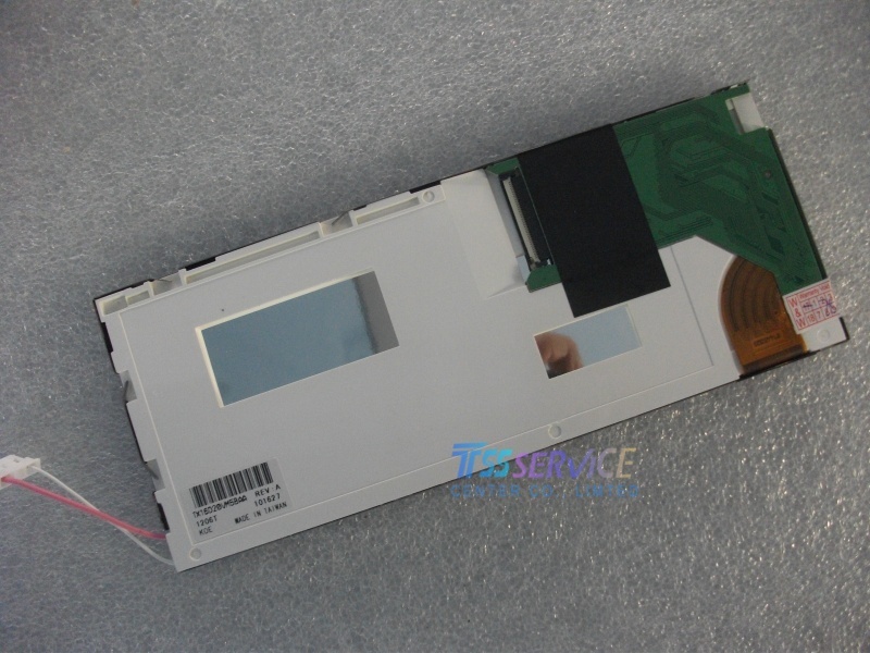 TX16D20VM5BAA  KOE  6.2inch  640x240 LCD Module Display Module