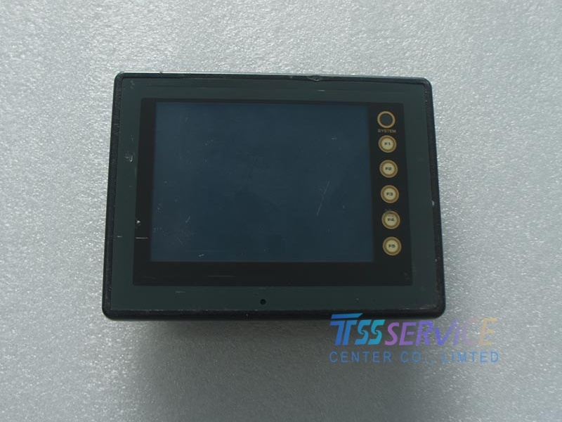 V606EM10 V606EC10 V606EM20 V606CD HAKKO 5.7inch Touch Screen