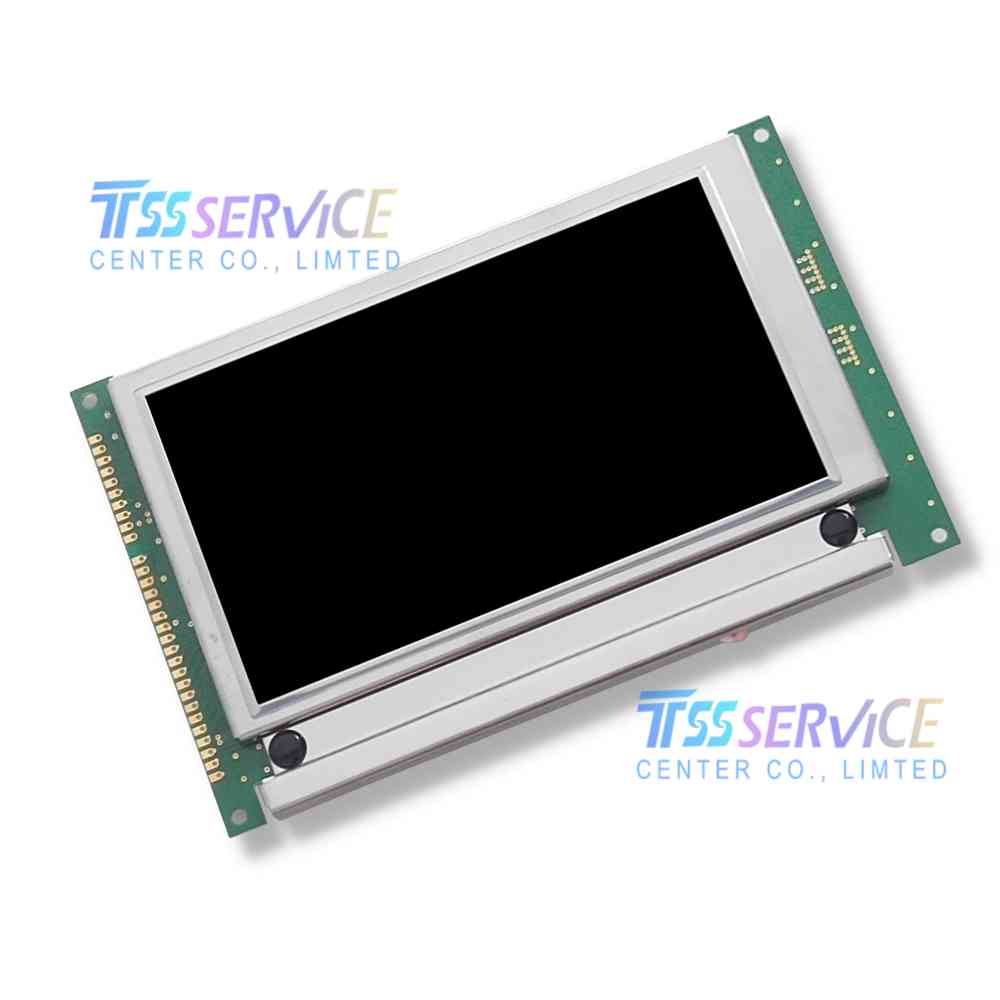 SP14N02L6ALCZ  LCD display  5.1 inch 240*128 Industrial screen