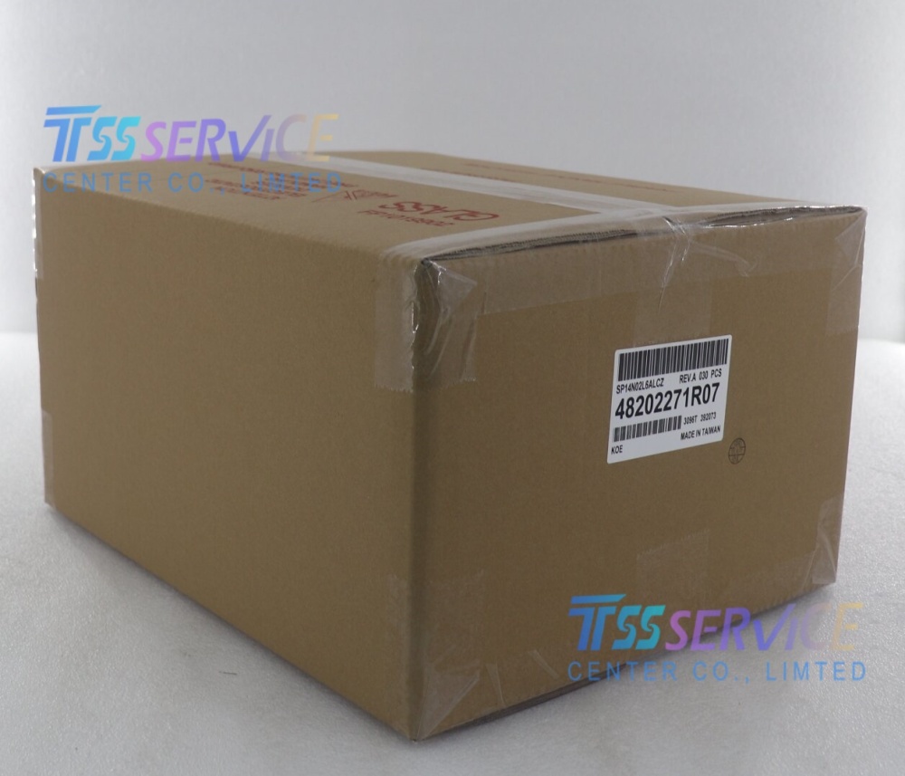 SP14N02L6ALCZ  LCD display  5.1 inch 240*128 Industrial screen