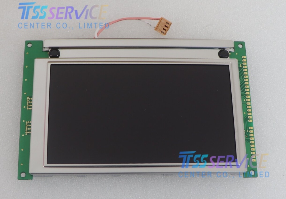 SP14N02L6ALCZ  LCD display  5.1 inch 240*128 Industrial screen
