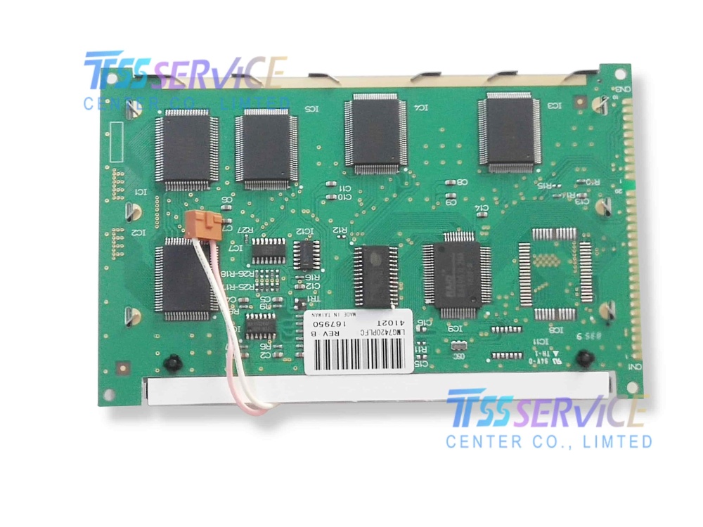 LMG7420PLFC-X  KOE 5.1 inch 240x128  lcd module 240*128 lcd display panel