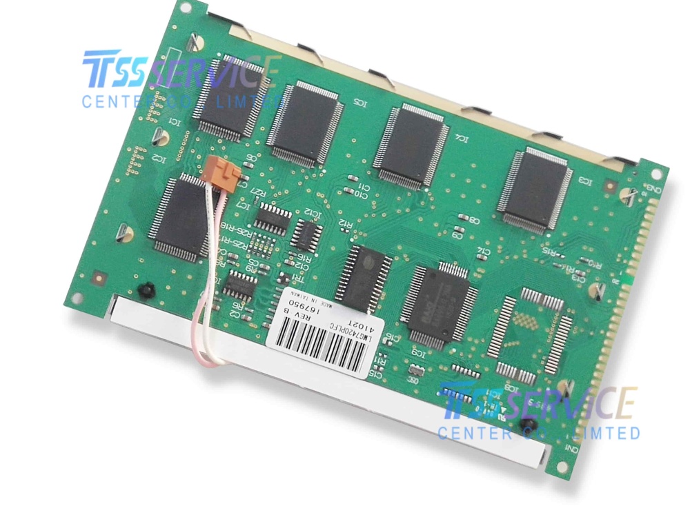 LMG7420PLFC-X  KOE 5.1 inch 240x128  lcd module 240*128 lcd display panel