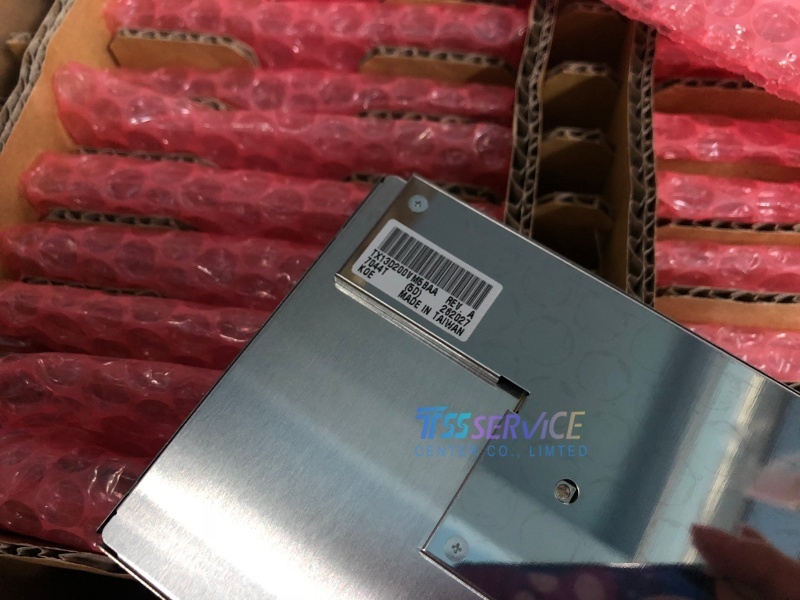 TX13D200VM5BAA  KOE 5.0 inch 640x480 WLED TFT-LCD Display
