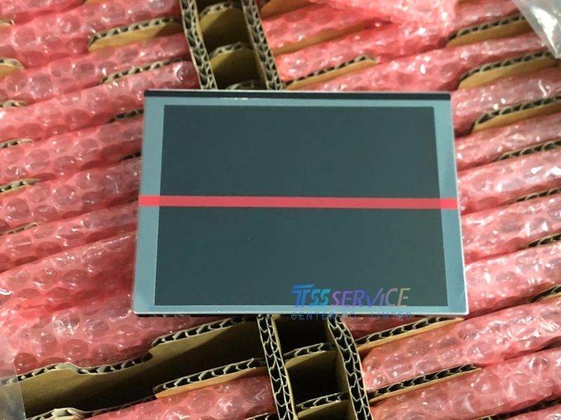 TX13D200VM5BAA  KOE 5.0 inch 640x480 WLED TFT-LCD Display
