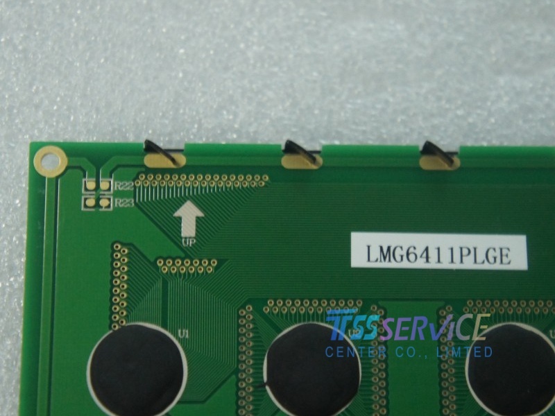 MG6411PLGE  KOE 5.4 inch  lcd module 240*128 lcd display panel