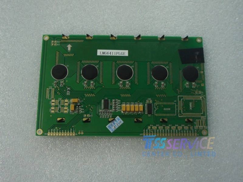 MG6411PLGE  KOE 5.4 inch  lcd module 240*128 lcd display panel