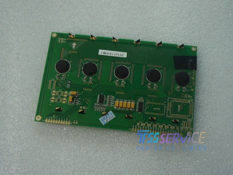 MG6411PLGE  KOE 5.4 inch  lcd module 240*128 lcd display panel