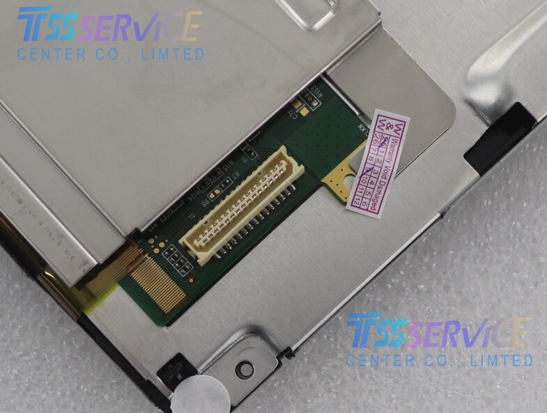 TCG104VGLAAAFA-AA20 Kyocera 10.4 inch 640x480 display lcd