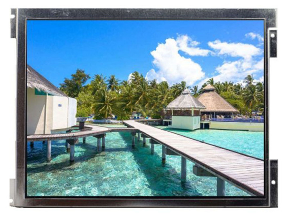 TCG104VGLAAAFA-AA20 Kyocera 10.4 inch 640x480 display lcd