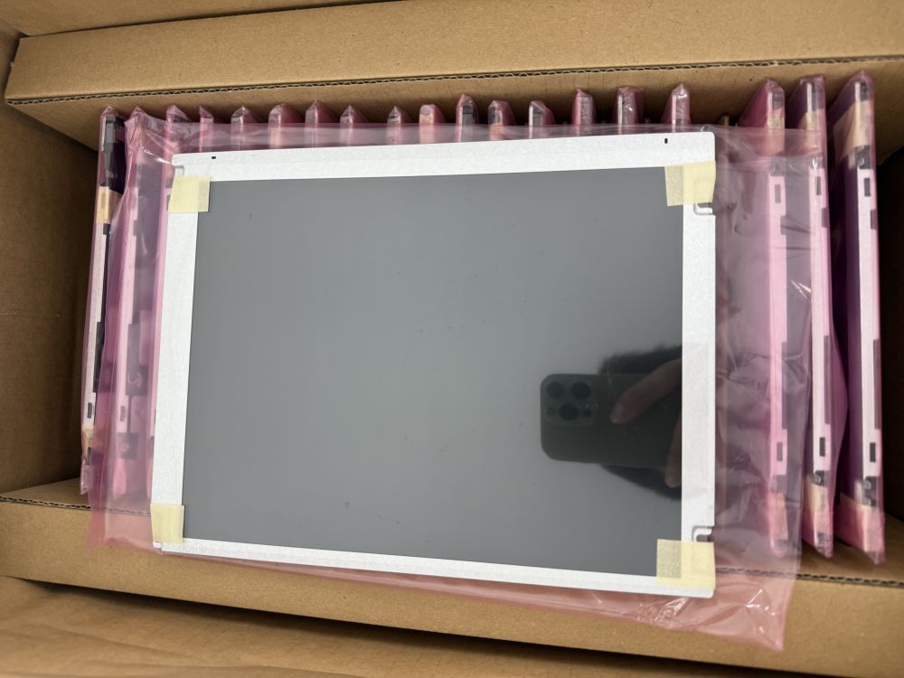 G104STN01.0  10.4inch 800(RGB)×600 lcd display panel for AUO