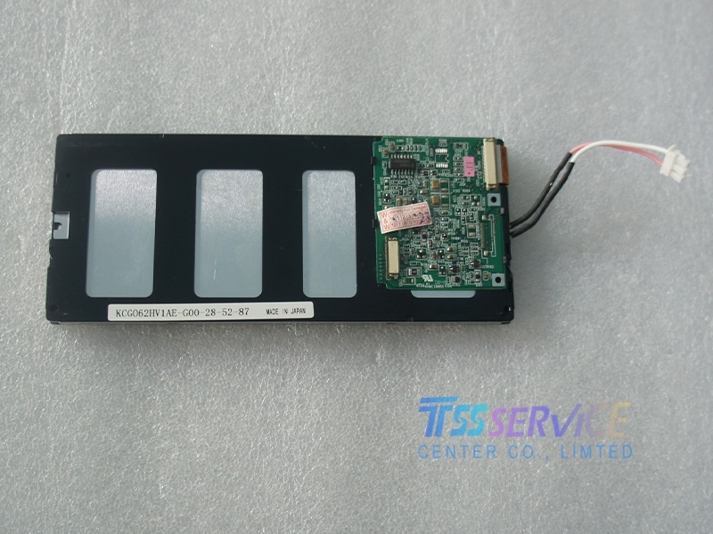 KCG062HV1AE-G00 Kyocera 6.2 inch  640x240 CSTN-LCD Display