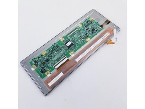 TCG062HVLDA-G20  WLED 6.2 inch lcd display 640*240 screen lcd panel display For Kyocera