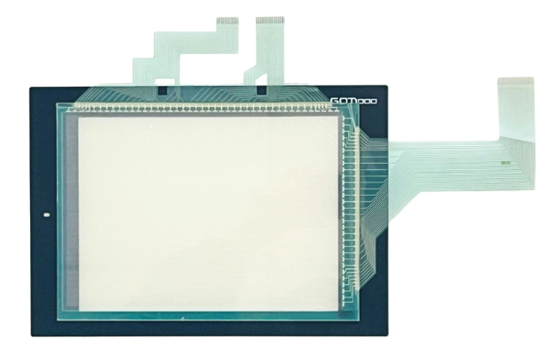 New Touch Screen Digitizer Touch glass GT1175-VNBA-C