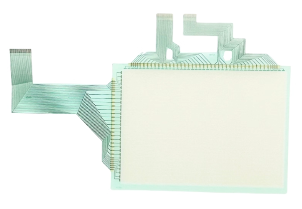 New Touch Screen Digitizer Touch glass GT1175-VNBA-C