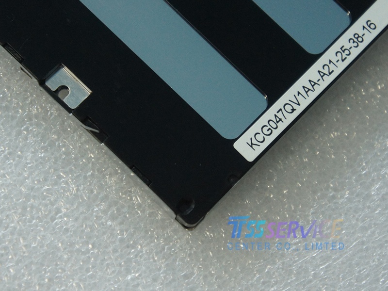 4.7" 320*240 for Kyocera Lcd sreen KCG047QV1AA-A21