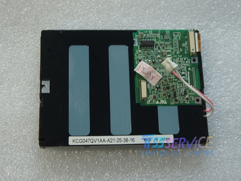 4.7" 320*240 for Kyocera Lcd sreen KCG047QV1AA-A21