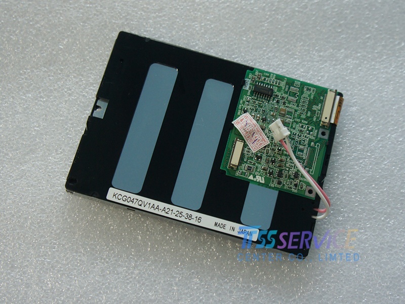 4.7" 320*240 for Kyocera Lcd sreen KCG047QV1AA-A21