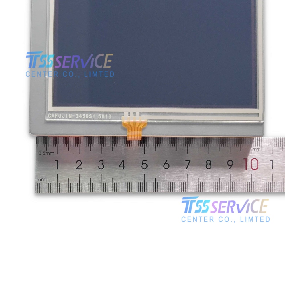 KCG057QV1DC-G500  Kyocera 5.7 inch  320x240 CSTN-LCD Display
