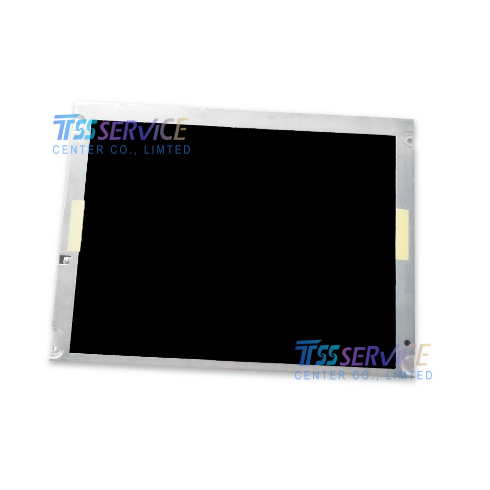 NL8060BC31-47E 12.1'' 800(RGB)×600, SVGA LCD PANEL