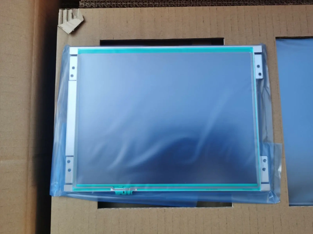 TCG084VGLAAAFA-AA50 8.4'' 640(RGB)×480 Kyocera LCD PANEL