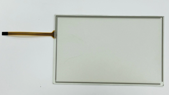 New Touch Screen Digitizer Touch 1301-X461/04-NA
