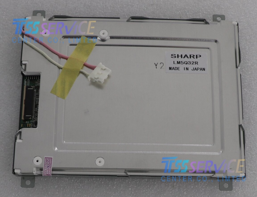 LM5Q32R 5.0inch 320(RGB)×240 industrial lcd screen