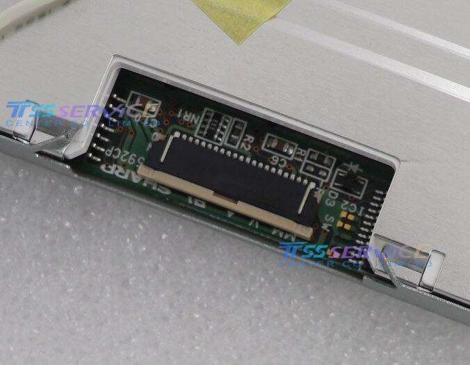 LM5Q32R 5.0inch 320(RGB)×240 industrial lcd screen