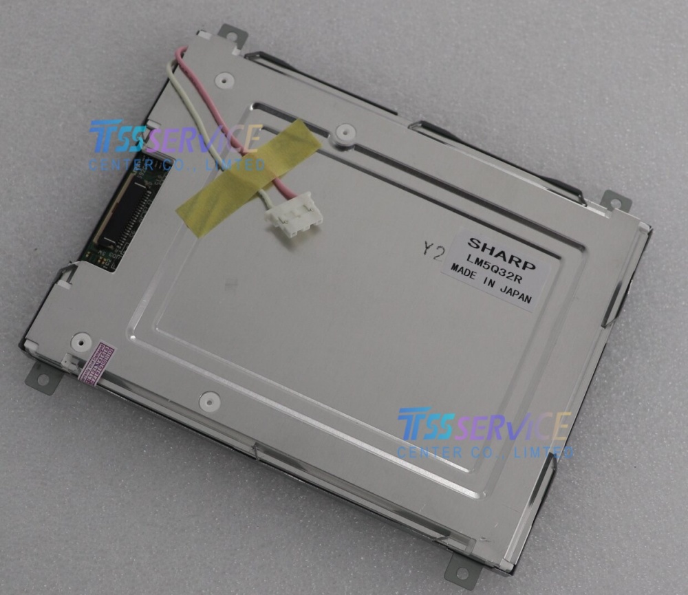 LM5Q32R 5.0inch 320(RGB)×240 industrial lcd screen