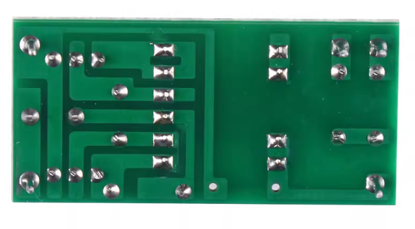 16-inch Industrial Touch 16EPC-T02