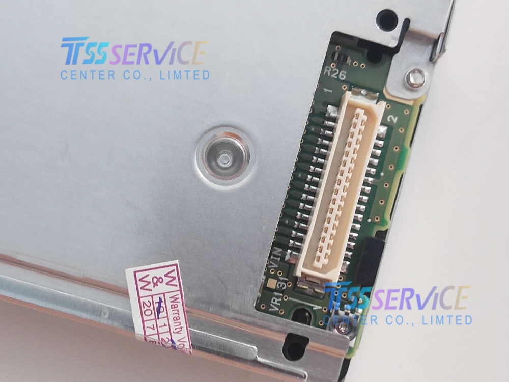 NL6448BC20-18D 6.5inch 640(RGB)×480 industrial lcd panel in stock