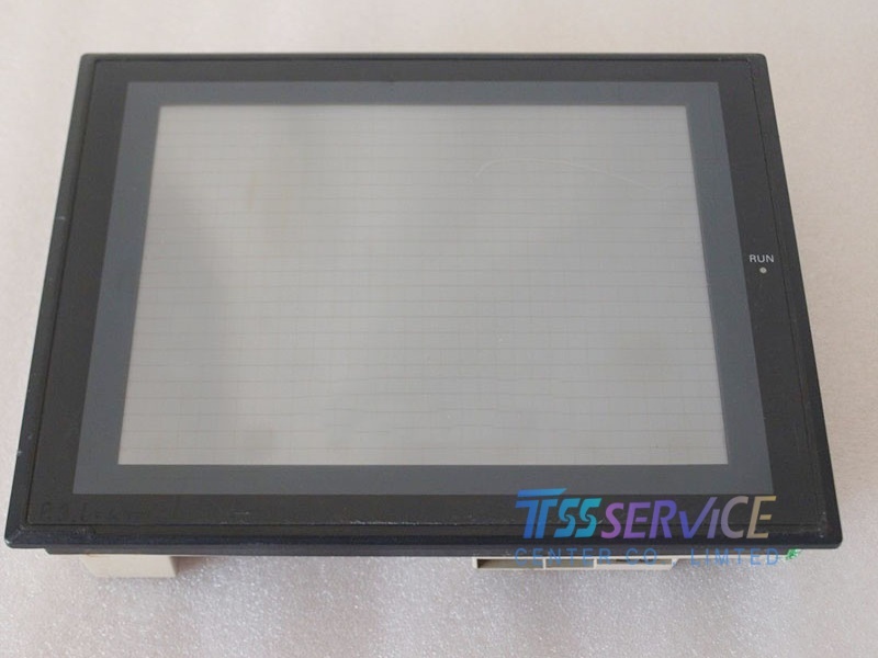 New Touch Screen NS8-TV00B-V2