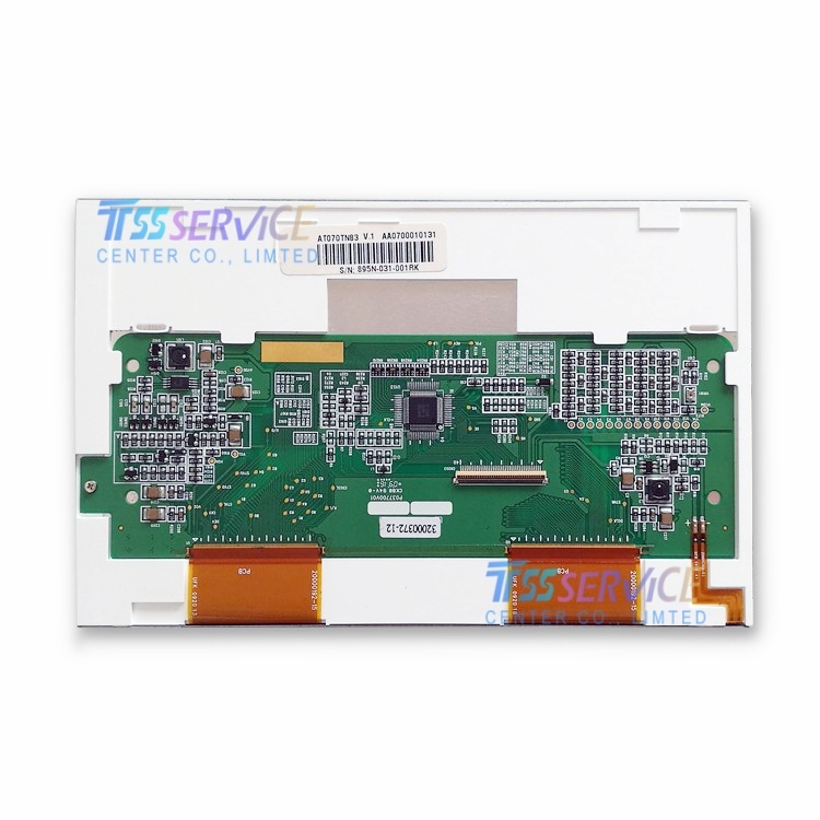 AT070TN83 V.1  Brand new innolux display 7inch TFT LCD module