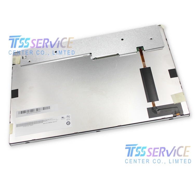 G121EAN01.1 12.1inch 1280(RGB)×800 lcd display panel for AUO