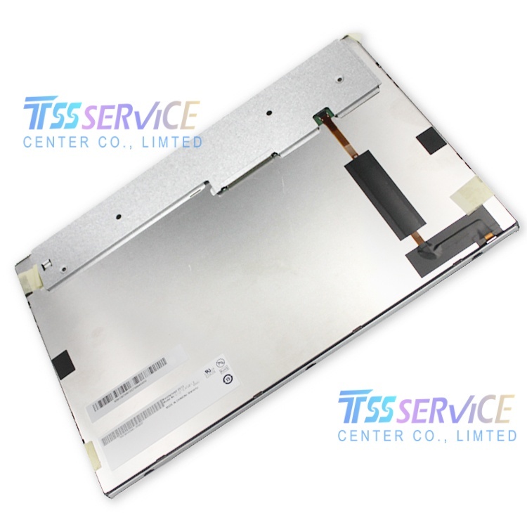 G121EAN01.1 12.1inch 1280(RGB)×800 lcd display panel for AUO