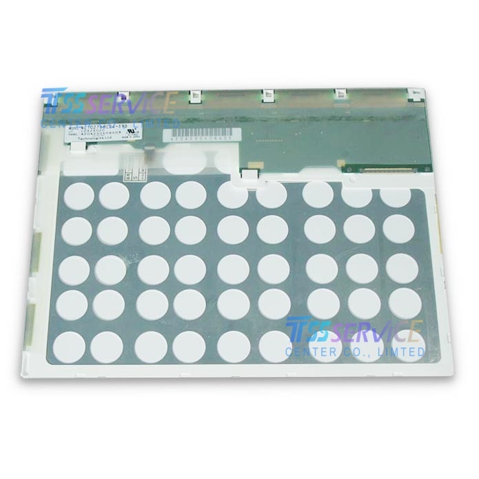 NL10276BC24-19D 12.1" 1024*768 industrial lcd panel