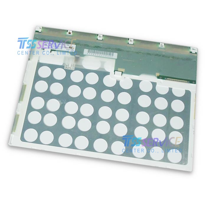 NL10276BC24-19D 12.1" 1024*768 industrial lcd panel