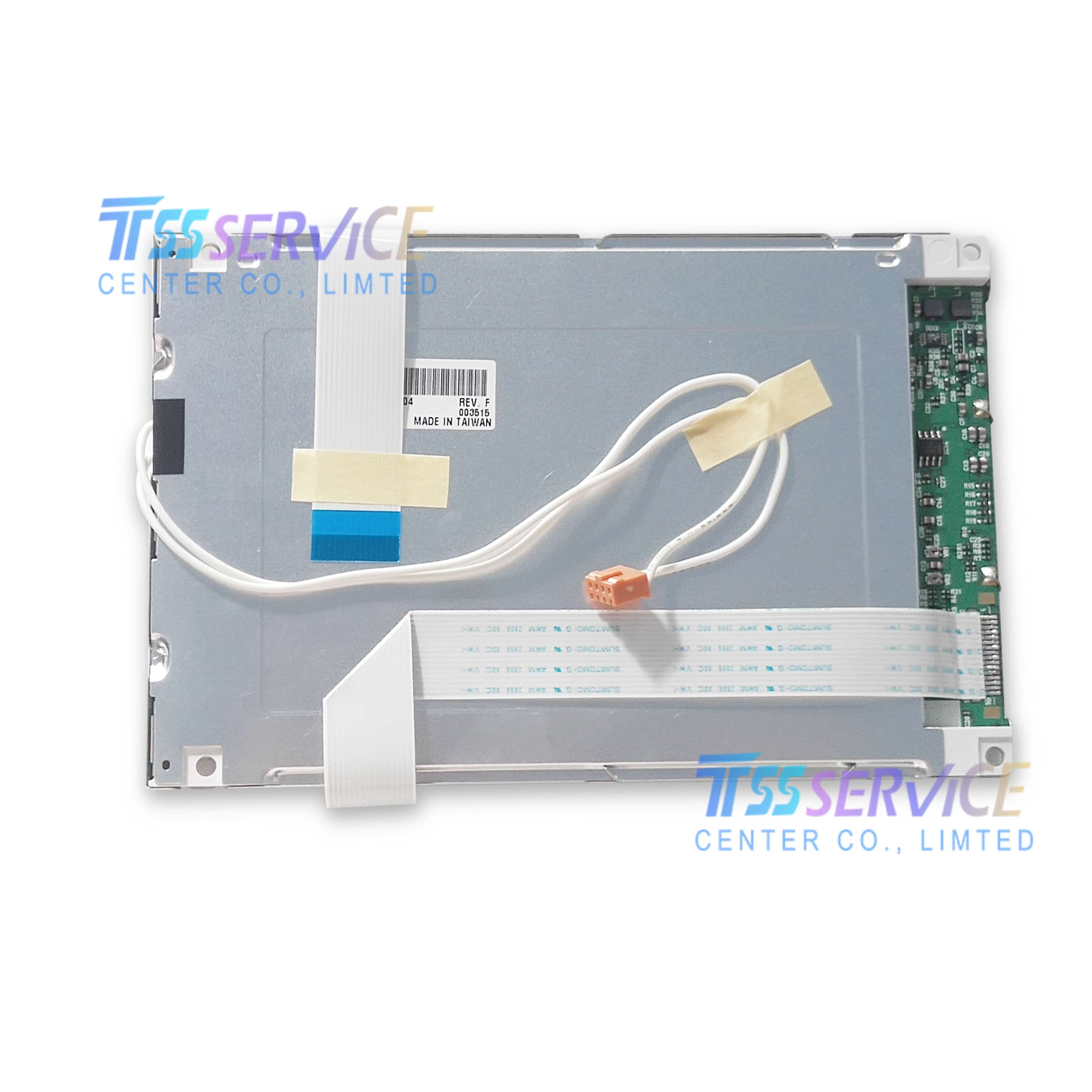lcd screen SX14Q004 5.7inch 320*240 Industry lcd panel