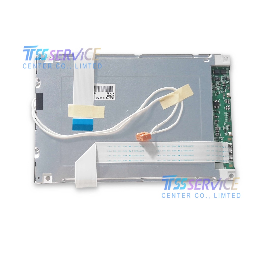lcd screen SX14Q004 5.7inch 320*240 Industry lcd panel